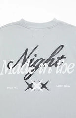 Nightlab Made In The Night V2 T-Shirt