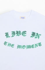 Pacsun Live In The Moment T-Shirt