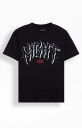 Nightlab x Pacsun Private Club T-Shirt