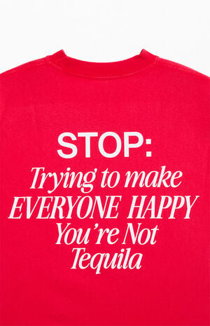 Los Sundays The Happy T-Shirt