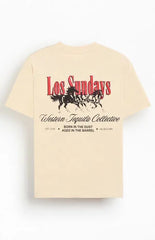 Los Sundays Tequila Collective T-Shirt