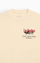 Los Sundays Tequila Collective T-Shirt