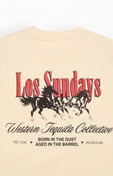 Los Sundays Tequila Collective T-Shirt