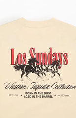 Los Sundays Tequila Collective T-Shirt