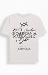 Nightlab Made In The Night T-Shirt