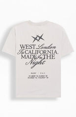Nightlab Made In The Night T-Shirt