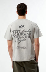 Nightlab Made In The Night T-Shirt