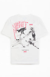 Nightlab Nightfighter T-Shirt