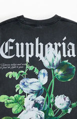 NY Botanical Garden Euphoria T-Shirt