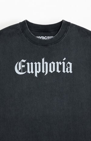 NY Botanical Garden Euphoria T-Shirt