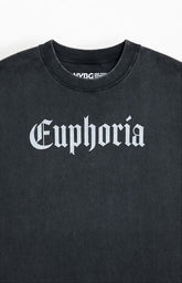 NY Botanical Garden Euphoria T-Shirt