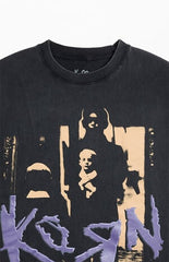 Korn Life is Peachy T-Shirt