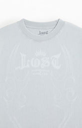 LOST Fang Logo Boxy T-Shirt