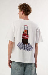 Coca Cola by Pacsun Coke Ice Cold T-Shirt