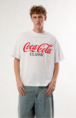 Coca Cola by Pacsun Coke Ice Cold T-Shirt