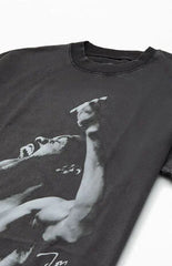 UFC Bone Jones Roar Oversized T-Shirt