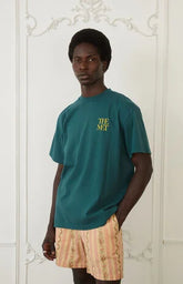 The Met x Pacsun Museum Of Art T-Shirt