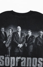 The Sopranos Crew T-Shirt