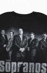 The Sopranos Crew T-Shirt
