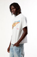 Coca Cola by Pacsun Summer Beach T-Shirt