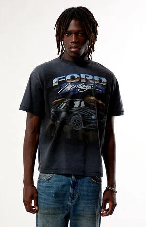 FORD Roam Archive T-Shirt