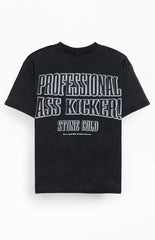 WWE WrestleMania Stone Cold Professional T-Shirt