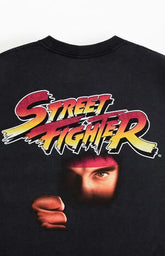Street Fighter KO T-Shirt