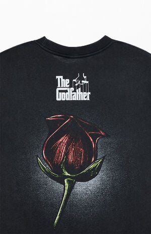 The Godfather Cat T-Shirt