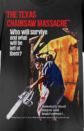 Texas Chainsaw Massacre T-Shirt