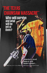 Texas Chainsaw Massacre T-Shirt