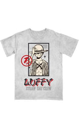 One Piece Animated Series Luffyan T-Shirt