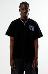UPRISERS Family Drive x Pacsun Butterfly T-Shirt