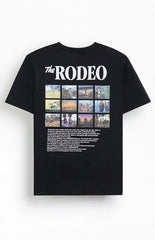 Wrangler The Rodeo Pocket T-Shirt