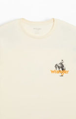 Wrangler Long Live Cowboys T-Shirt