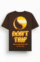 Free & Easy Chromed Out T-Shirt