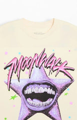 Moonwalk by Bun B Trill Star T-Shirt