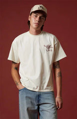 WISH ME LUCK Lucky Farms T-Shirt