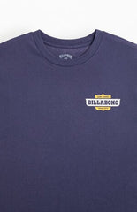 Billabong Walled Premium T-Shirt