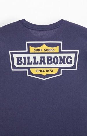 Billabong Walled Premium T-Shirt