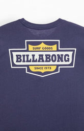 Billabong Walled Premium T-Shirt