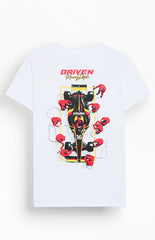 Driven F1 Racer T-Shirt