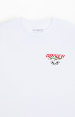 Driven F1 Racer T-Shirt