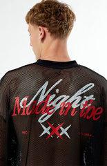Nightlab Made In The Night Jersey