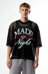 Nightlab Made In The Night Jersey