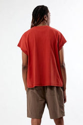 Pacsun 99 Oversized Muscle T-Shirt