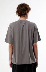 Pacsun Dove Embroidered T-Shirt