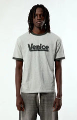 Pacsun Venice Ringer T-Shirt