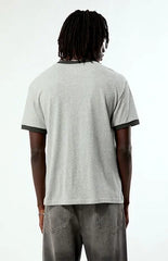 Pacsun Venice Ringer T-Shirt