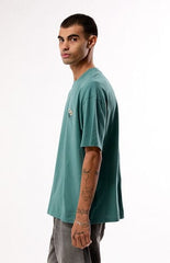 Pacsun Bloom Embroidered T-Shirt