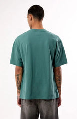 Pacsun Bloom Embroidered T-Shirt